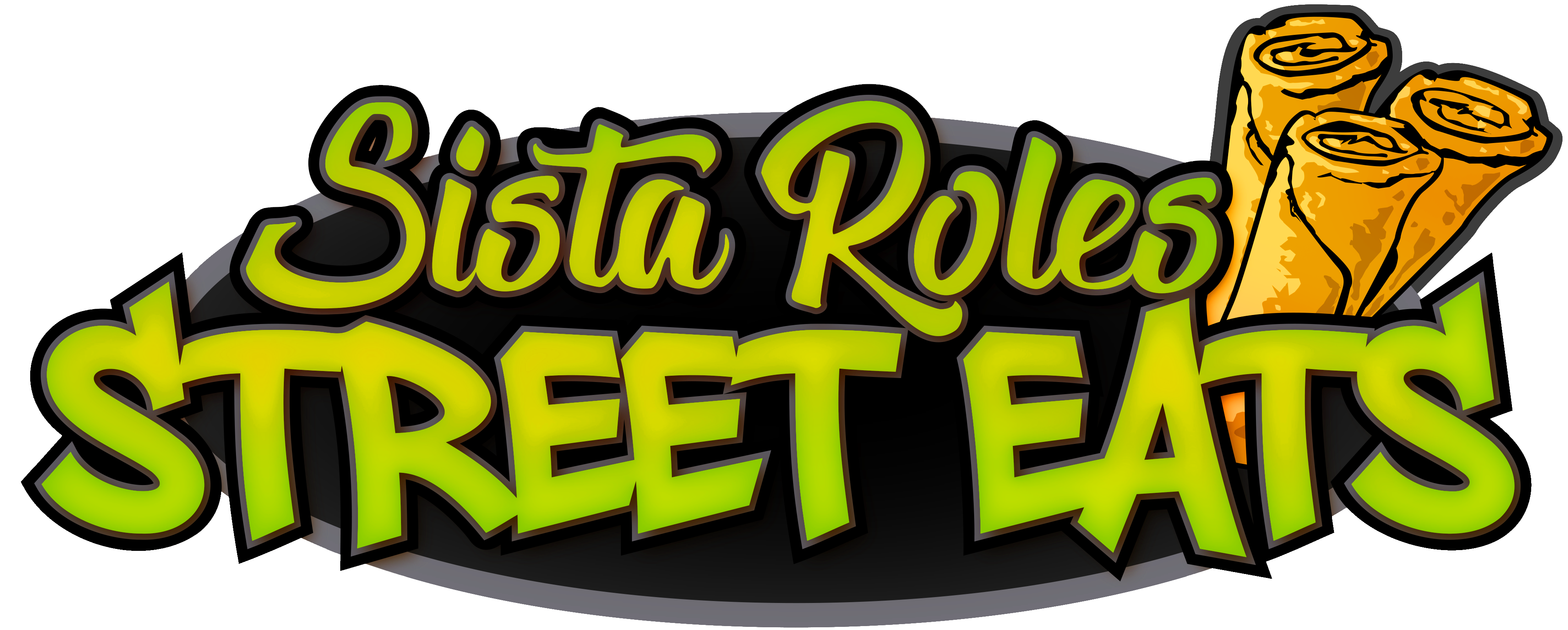 Sista Roles Street Eats